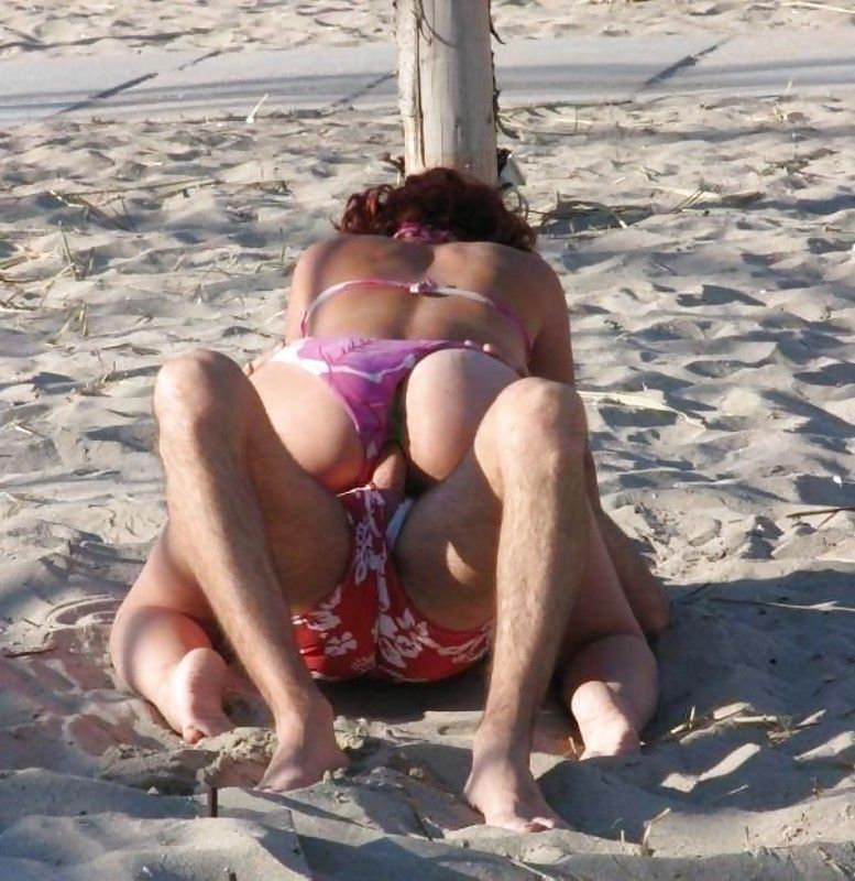 Hotwife Vacation